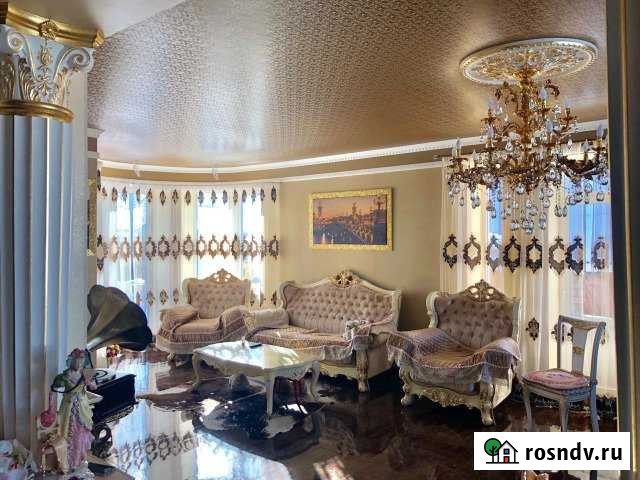 Коттедж 437 м² на участке 19 сот. на продажу в Кирове Киров - изображение 1