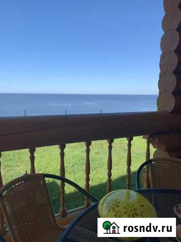 Дом 150 м² на участке 10 сот. на продажу в Лаишево Лаишево - изображение 1