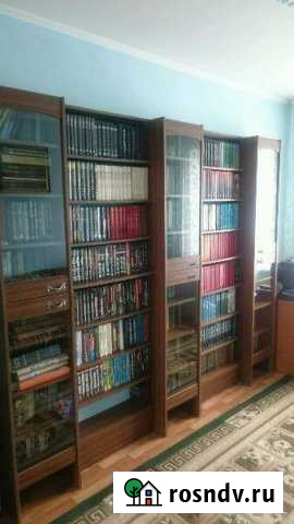 5-комнатная квартира, 103 м², 5/5 эт. на продажу в Березовском Кемеровской области Березовский - изображение 1