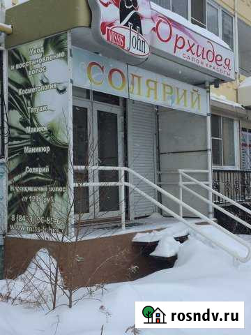 Продам нежилое помещение Энгельс - изображение 1