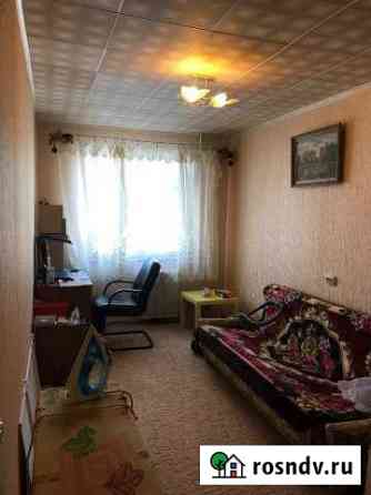 3-комнатная квартира, 55 м², 4/5 эт. на продажу в Раменском Раменское