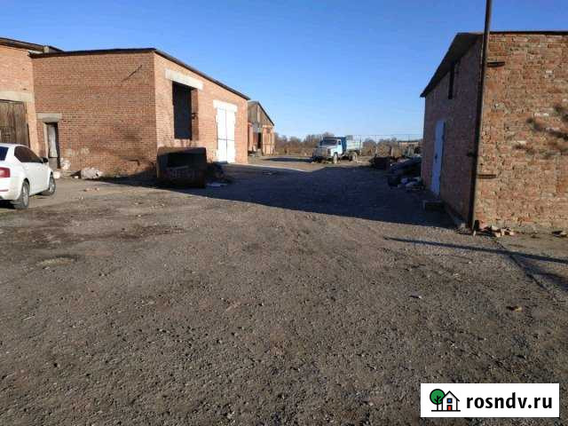 Участок промназначения 200 сот. в аренду в Оранжереях Оранжереи - изображение 1