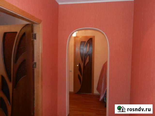 1-комнатная квартира, 40 м², 2/4 эт. на продажу в Радужном Владимирской области Радужный - изображение 1