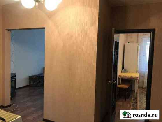 1-комнатная квартира, 42 м², 4/5 эт. на продажу в Белоярском Ханты-Мансийского АО Белоярский