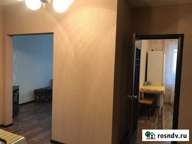 1-комнатная квартира, 42 м², 4/5 эт. на продажу в Белоярском Ханты-Мансийского АО Белоярский - изображение 1