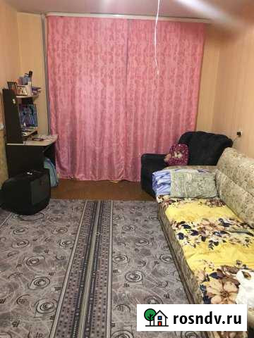 1-комнатная квартира, 31 м², 4/5 эт. на продажу в Артемовском Артемовский - изображение 1