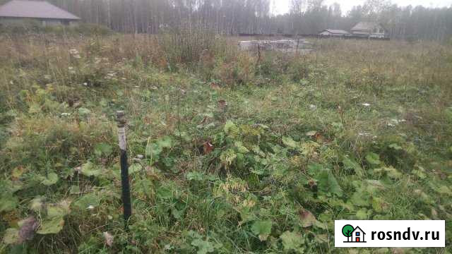 Участок ИЖС 13 сот. на продажу в Межевом Межевой - изображение 1