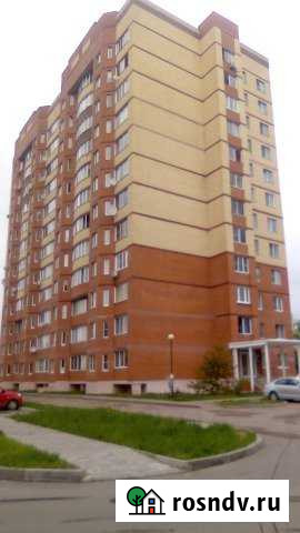 1-комнатная квартира, 42 м², 1/12 эт. на продажу в Дубне Московской области Дубна - изображение 1