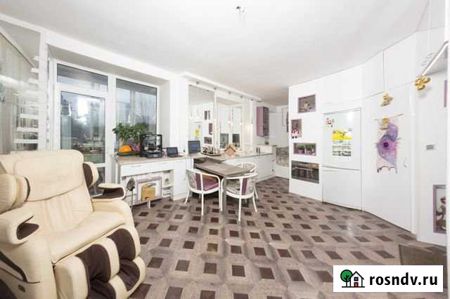 1-комнатная квартира, 32 м², 3/4 эт. на продажу в Петрозаводске Петрозаводск - изображение 1