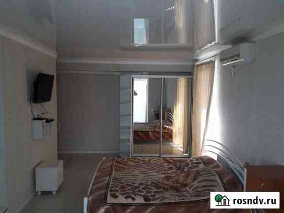 1-комнатная квартира, 35 м², 4/5 эт. в аренду посуточно в Алуште Алушта