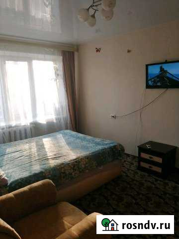 2-комнатная квартира, 50 м², 1/5 эт. в аренду посуточно в Находке Находка - изображение 1