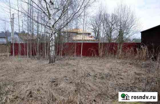 Участок ИЖС 6 сот. на продажу в Глебовском Глебовский