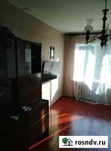 2-комнатная квартира, 56 м², 2/5 эт. на продажу в Красном Красный - изображение 1