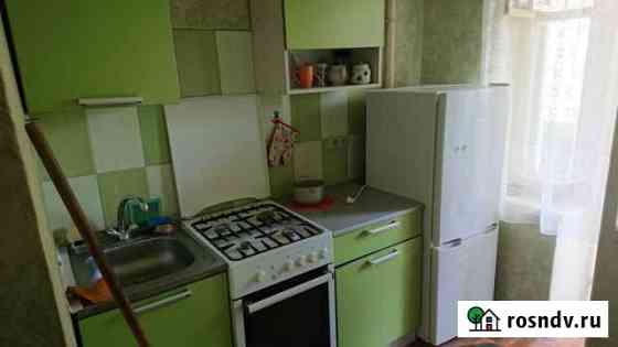 3-комнатная квартира, 54 м², 3/9 эт. на продажу в Алексине Алексин