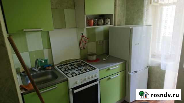 3-комнатная квартира, 54 м², 3/9 эт. на продажу в Алексине Алексин - изображение 1