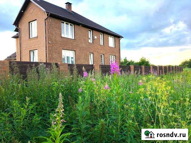 Участок ИЖС 7 сот. на продажу в Красногорске Московской области Красногорск - изображение 1