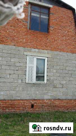 Дача 60 м² на участке 9 сот. на продажу в Ревякино Ревякино - изображение 1