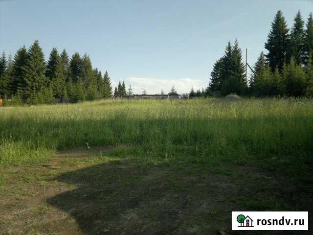 Участок ИЖС 25 сот. на продажу в Черноисточинске Черноисточинск - изображение 1