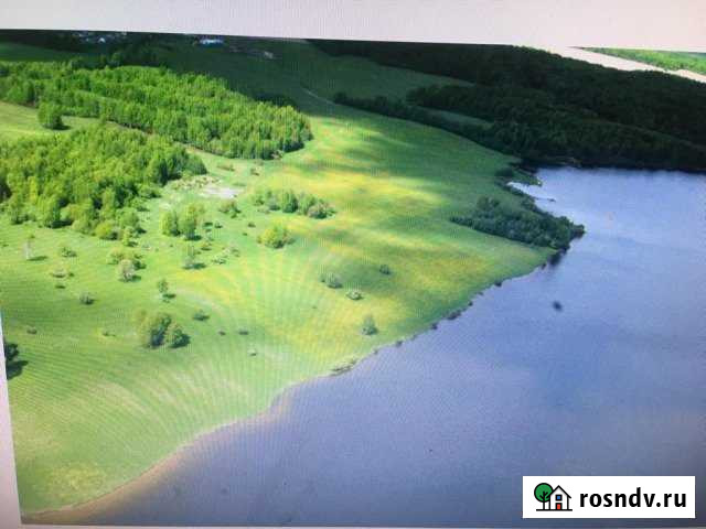 Участок ИЖС 5600 сот. на продажу в Зубцове Зубцов - изображение 1