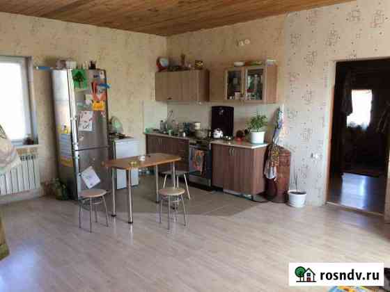 Коттедж 120 м² на участке 10 сот. на продажу в Копейске Копейск