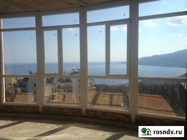 2-комнатная квартира, 134 м², 5/9 эт. на продажу в Ялте Ялта - изображение 1