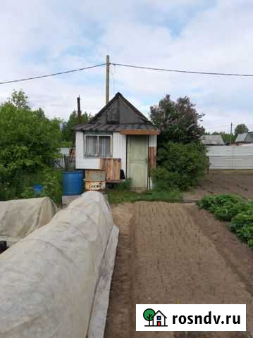 Участок СНТ, ДНП 8 сот. на продажу в Урае Урай - изображение 1