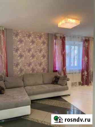 Квартира-студия, 50 м², 2/9 эт. на продажу в Казани Казань