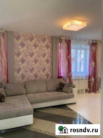 Квартира-студия, 50 м², 2/9 эт. на продажу в Казани Казань - изображение 1