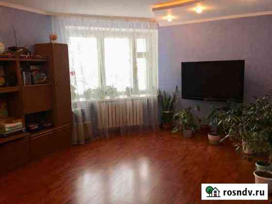 2-комнатная квартира, 54 м², 4/5 эт. на продажу в Кугесях Кугеси