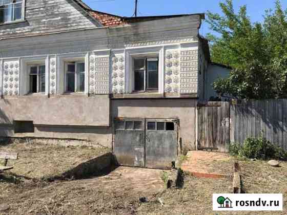 Дом 178 м² на участке 11.8 сот. на продажу в Красных Баррикадах Красные Баррикады