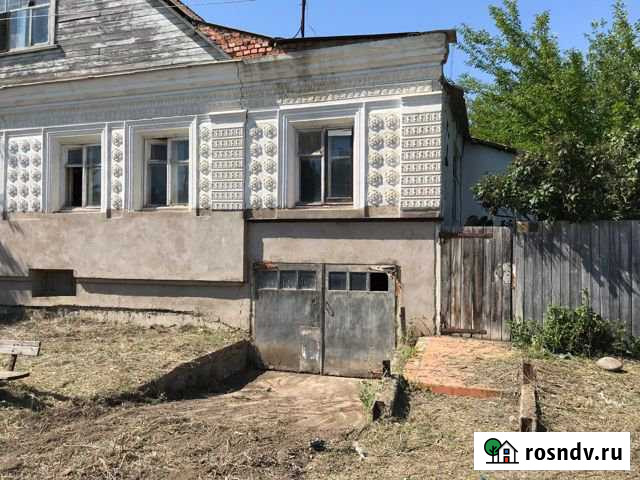 Дом 178 м² на участке 11.8 сот. на продажу в Красных Баррикадах Красные Баррикады - изображение 1