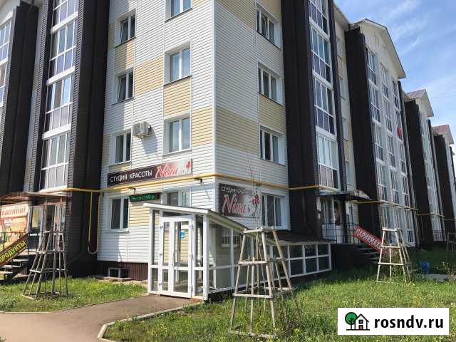 Помещение свободного назначения, 462 кв.м. Мелеуз - изображение 1