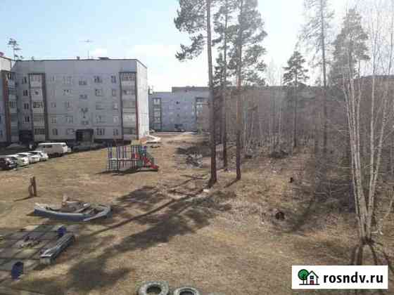 1-комнатная квартира, 35 м², 2/5 эт. на продажу в Усть-Илимске Усть-Илимск