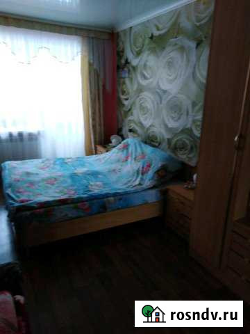 3-комнатная квартира, 64 м², 1/3 эт. на продажу в Арамиле Арамиль - изображение 1