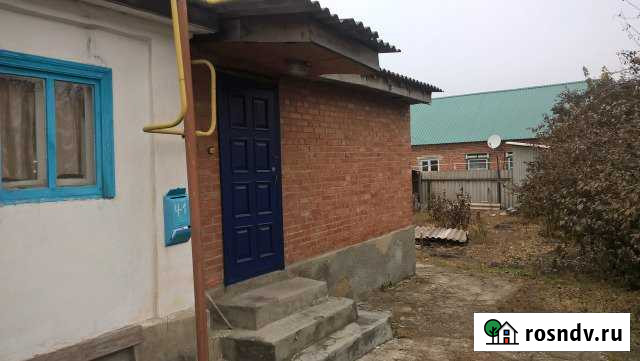 3-комнатная квартира, 42 м², 1/1 эт. на продажу в Миллерово Миллерово - изображение 1