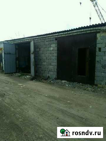 Гараж >30 м² в аренду в Челябинске Челябинск - изображение 1