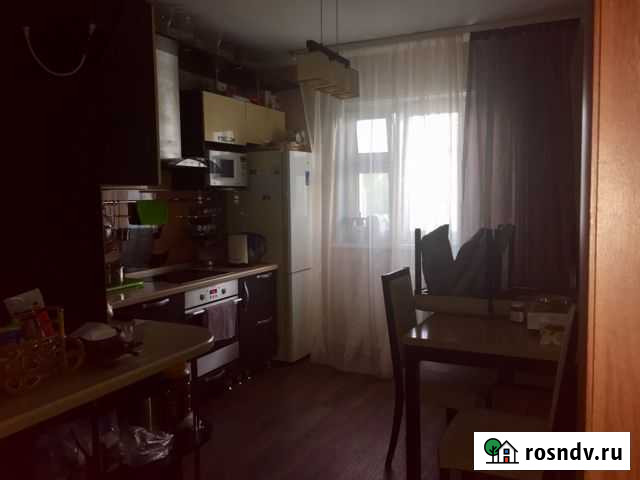 3-комнатная квартира, 63 м², 3/5 эт. на продажу в Когалыме Когалым - изображение 1