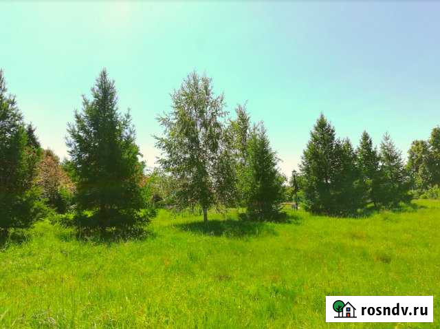 Участок ИЖС 18 сот. на продажу в Горках-10  Горки-10 - изображение 1