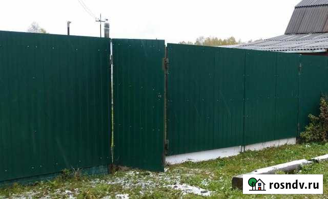 Дача 20 м² на участке 10 сот. на продажу в Садовом Садовый - изображение 1