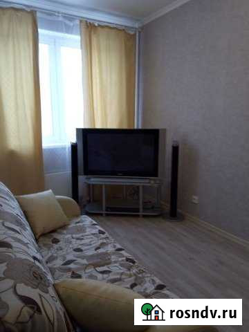 1-комнатная квартира, 34 м², 2/25 эт. на продажу в Воскресенском Московской области Воскресенское - изображение 1