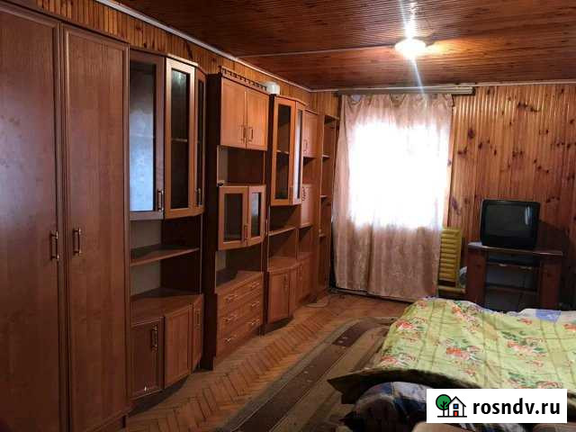 Дом 100 м² на участке 5 сот. на продажу в Старой Кулатке Старая Кулатка - изображение 1