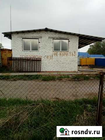 Складское помещение, 65.7 кв.м. Иглино - изображение 1