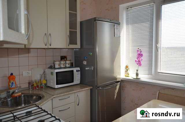 1-комнатная квартира, 30 м², 5/5 эт. в аренду на длительный срок в Магнитогорске Магнитогорск - изображение 1