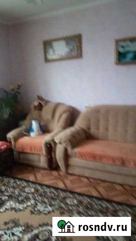 3-комнатная квартира, 69 м², 5/5 эт. на продажу в Подпорожье Подпорожье - изображение 1