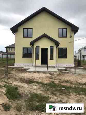 Дом 140 м² на участке 6 сот. на продажу в Кстово Кстово