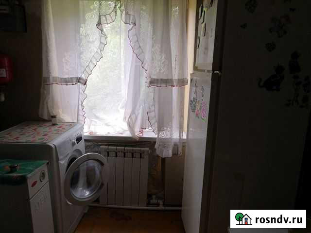 3-комнатная квартира, 43 м², 2/2 эт. на продажу в Белой Калитве Белая Калитва - изображение 1