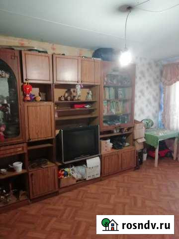 3-комнатная квартира, 61 м², 1/2 эт. на продажу в Спиридоновке Спиридоновка - изображение 1