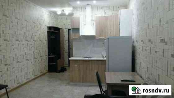 Квартира-студия, 30 м², 2/14 эт. в аренду на длительный срок в Туле Тула