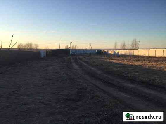 Участок ИЖС 30 сот. на продажу в Клине Клин