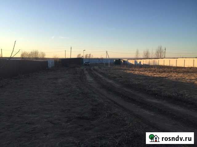 Участок ИЖС 30 сот. на продажу в Клине Клин - изображение 1